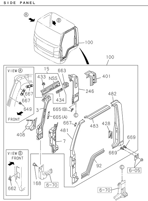 Partial Engine